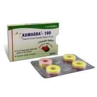 Buy Kamagra Chewable image 4